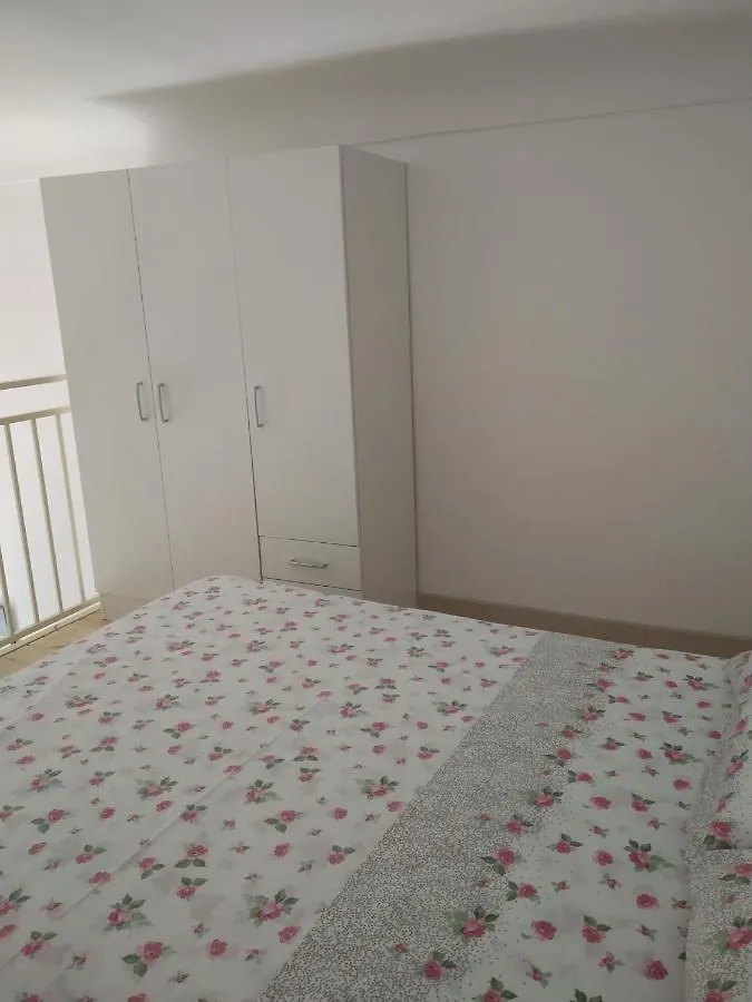 Al Soppalco Da Alberto Apartment Avola 0*,  Italy
