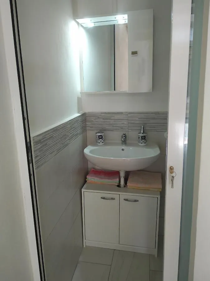 Al Soppalco Da Alberto Apartment Avola