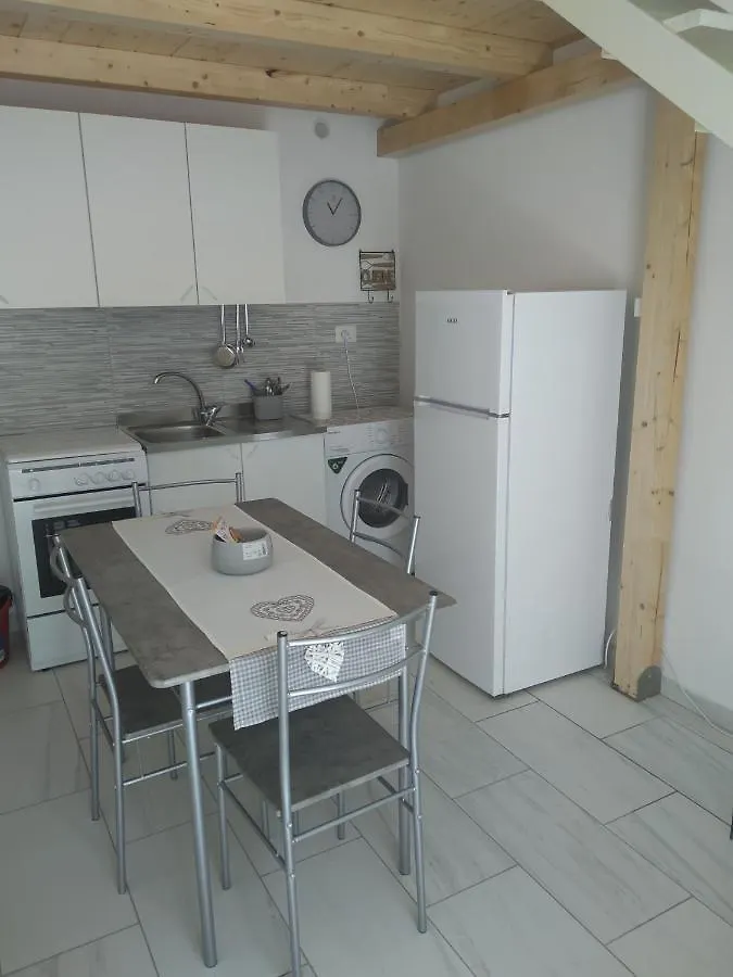 Al Soppalco Da Alberto Apartment Avola