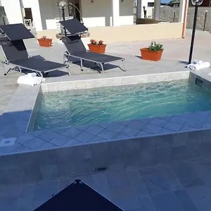  Appartement Fronte Mare