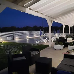  Appart hôtel Perladelmare