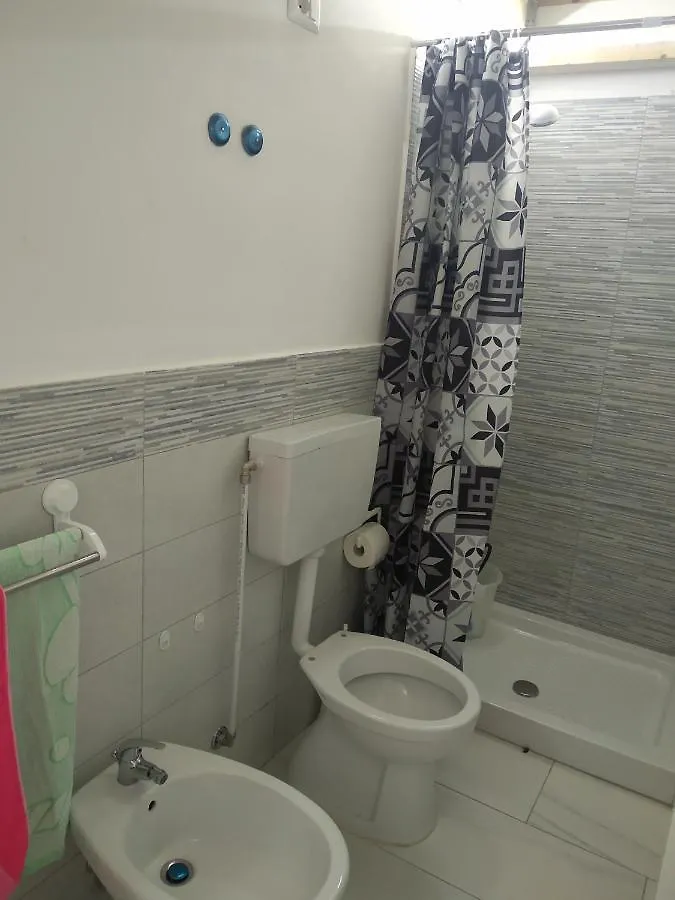 Apartmán Al Soppalco Da Alberto Avola
